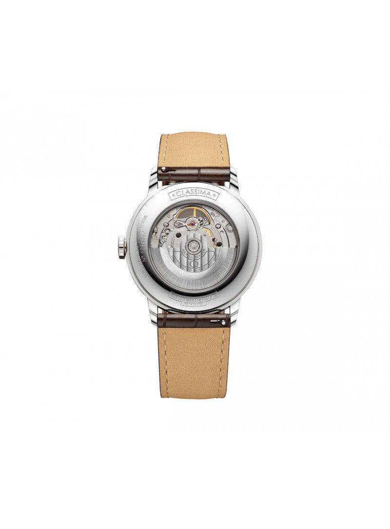 BAUME & MERCIER Mod. CLASSIMA Automatic