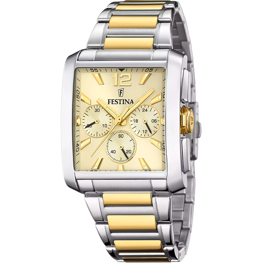 FESTINA Unisex UHR F20637_2