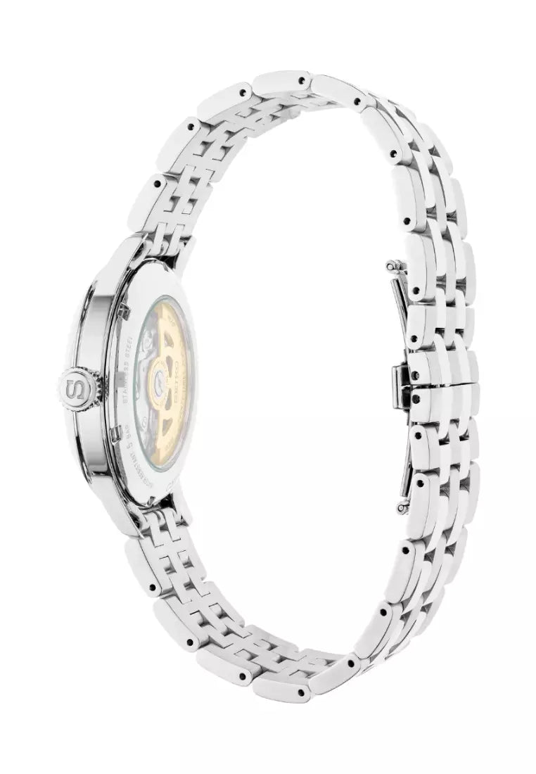 SEIKO PRESAGE Mod. COCKTAIL AUTOMATIC - MOCKINGBIRD