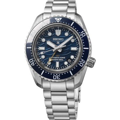 SEIKO Herrenuhr PROSPEX SEA