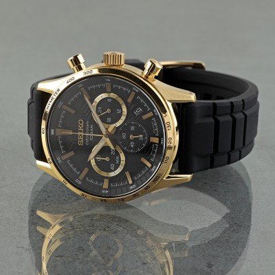 SEIKO WATCHES Mod. Chronograph Quarz
