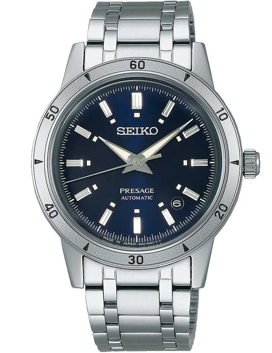 Herren SRPL07 Presage Style60's