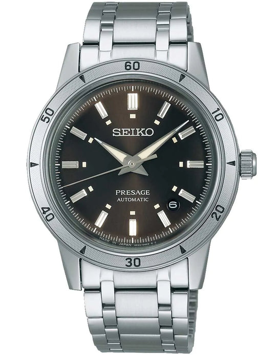 Herren SRPL09J1 Presage Style60's