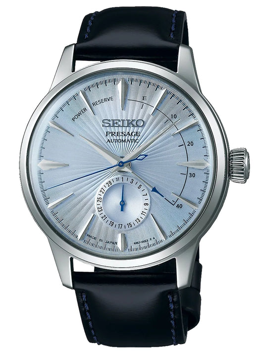 Seiko SSA343J1 Presage Cocktail Time