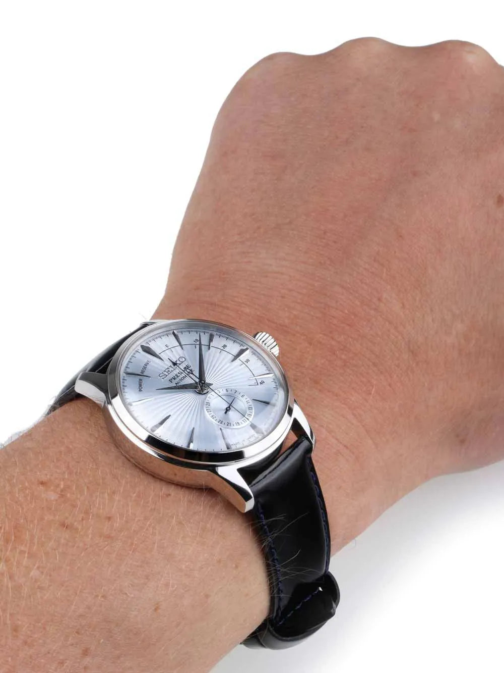 Seiko SSA343J1 Presage Cocktail Time