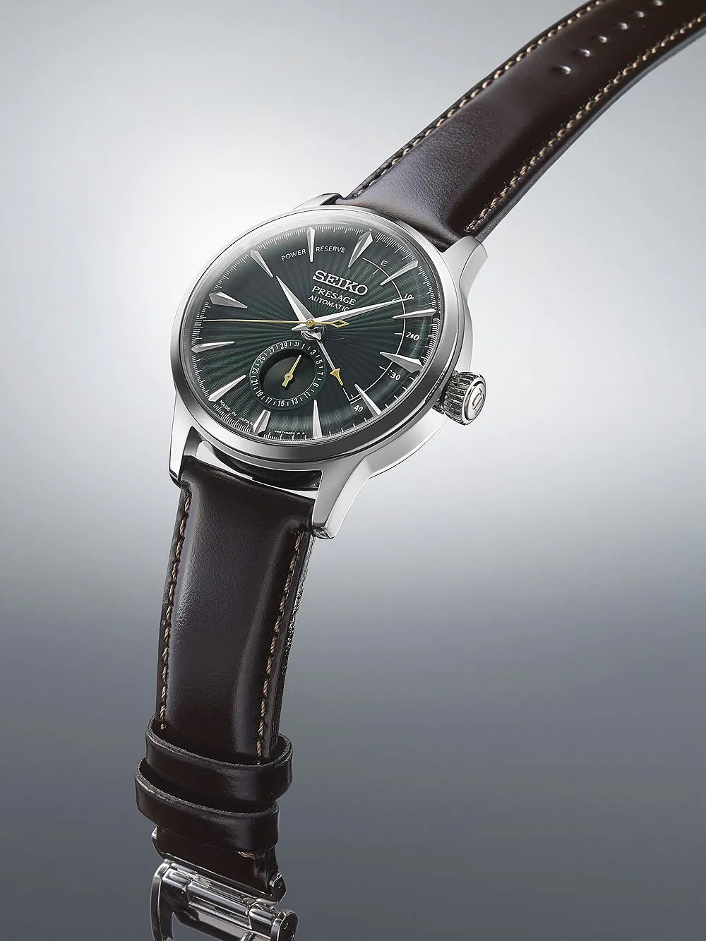 Seiko SSA459J1 Presage Cocktail Time