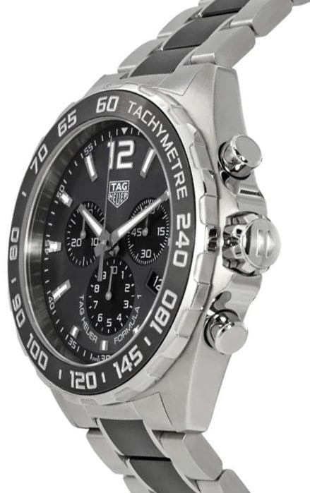 TAG HEUER Mod. FORMULA 1 QUARZO