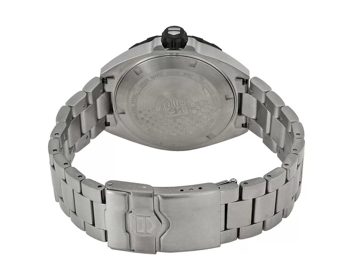 TAG HEUER Mod. FORMULA 1 CAL. 5