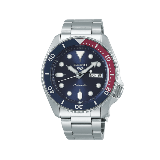 SEIKO 5 Mod. SPORTS Automatic