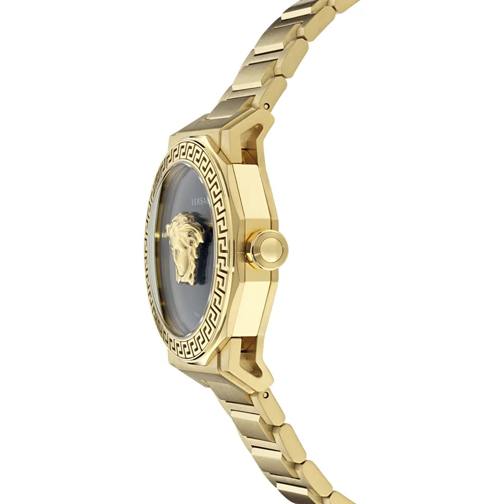 VERSACE Mod. MEDUSA DECO 3H