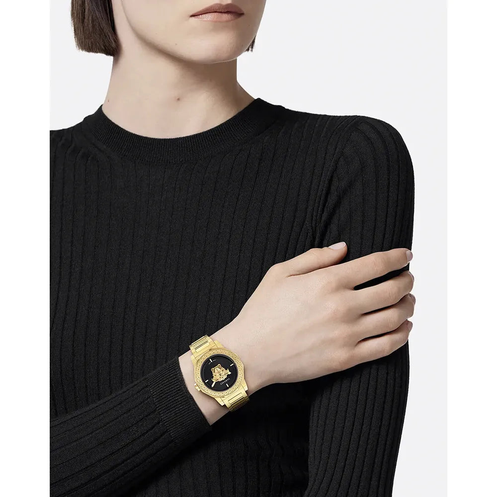VERSACE Mod. MEDUSA DECO 3H