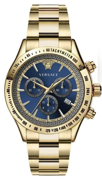 Versace VEV700619 Chrono Classic Herren Chronograph