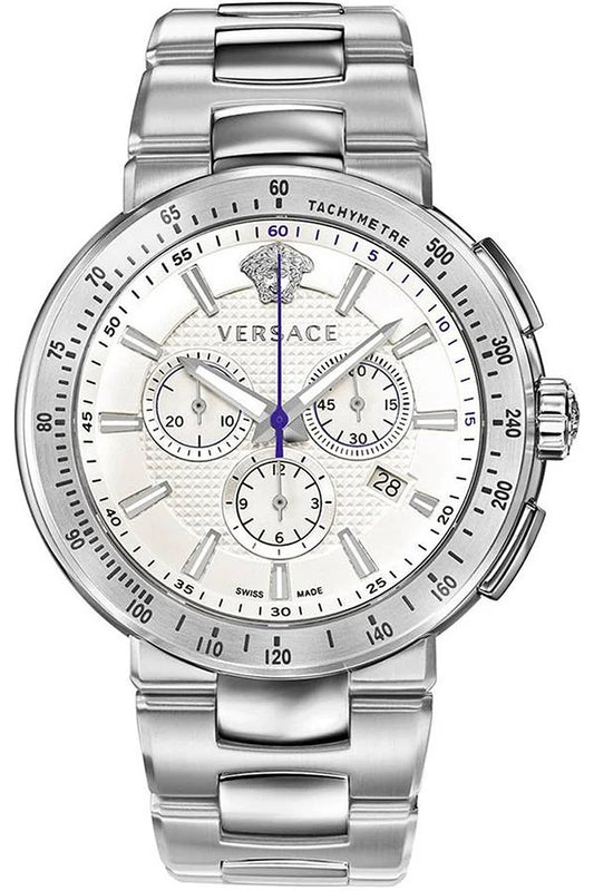 Versace VFG090013 Mystique Sport Herren Chronograph