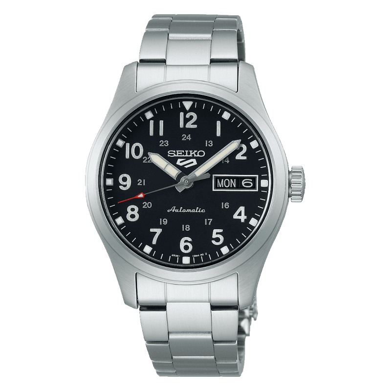 Seiko 5 Sports