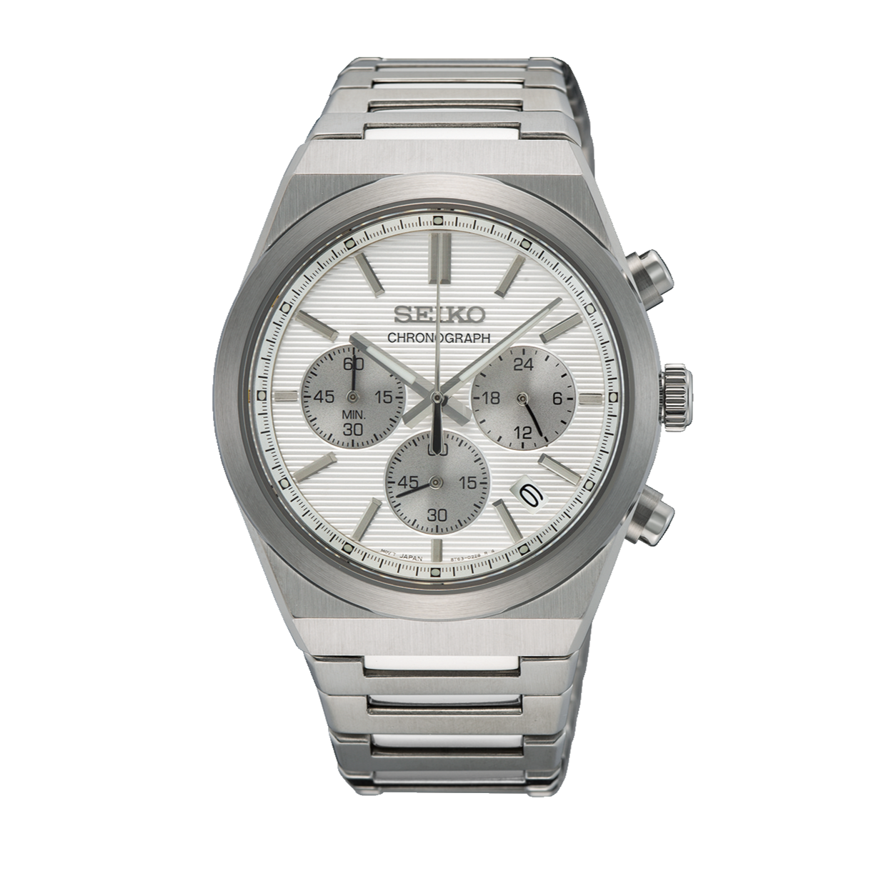 SEIKO WATCHES Mod. Classic 1970