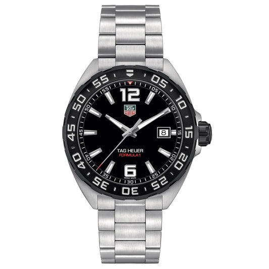 TAG HEUER Mod. FORMULA 1 QUARZO