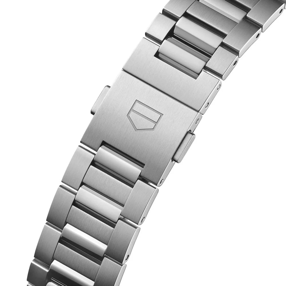 TAG HEUER Mod. CARRERA CAL. 5
