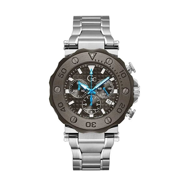 Guess GC Uhren DIVERCODE