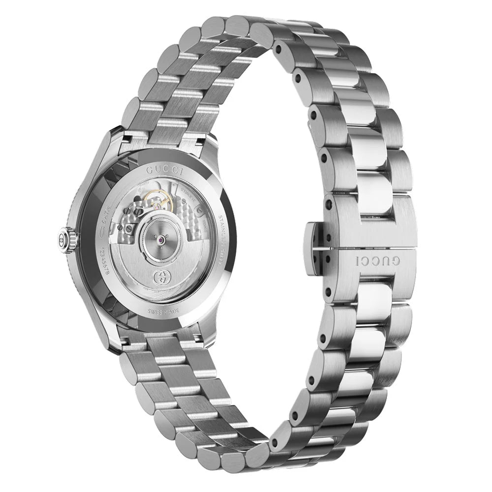 GUCCI MOD. G-Timeless Automatic