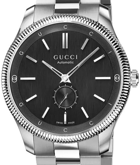 GUCCI MOD. G-Timeless Automatic