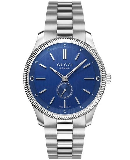 GUCCI MOD. G-Timeless Automatic