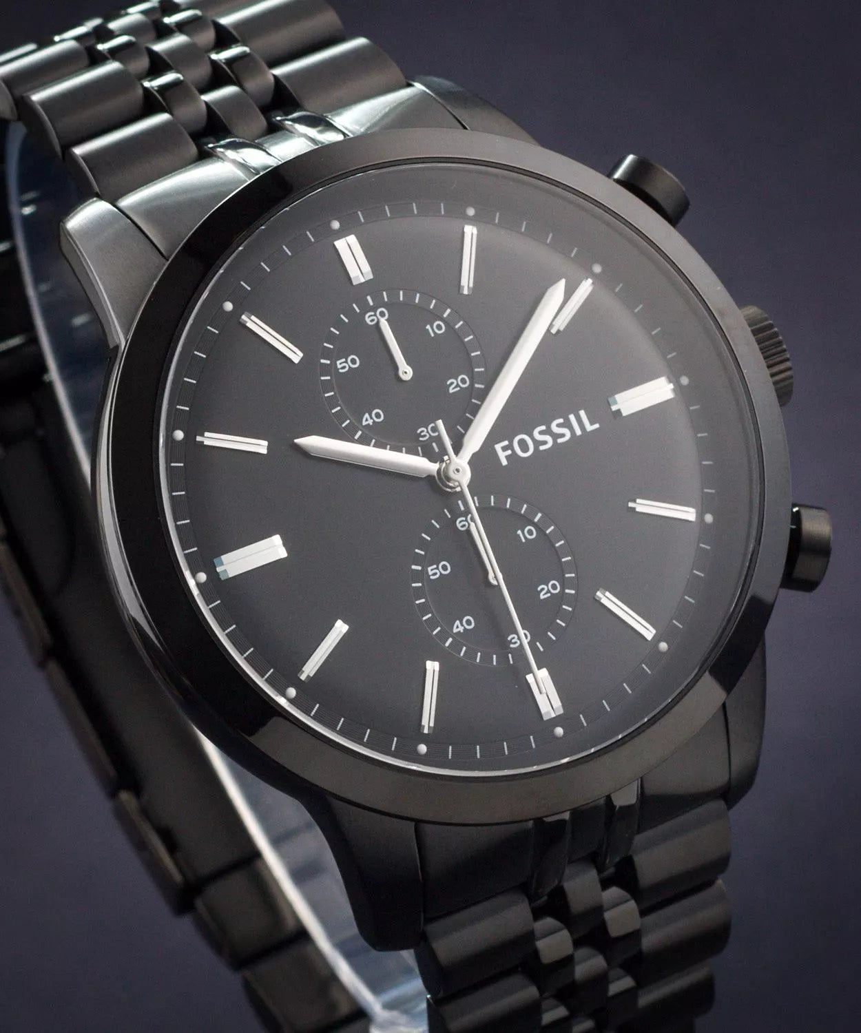 FOSSIL Mod. TOWNSMAN